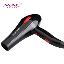 سشوار حرفه‌ای مک استایلر سری MC-6619