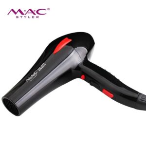 سشوار حرفه‌ای مک استایلر سری MC-6619