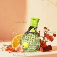 ادوپرفیوم مردانه آرماف Match Point