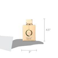 ادوپرفیوم مردانه آرماف Club De Nuit Milestone