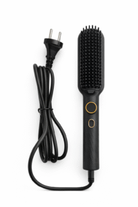 شانه حرارتی صاف‌کننده مو Lemer Savage LS-2025