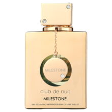 ادوپرفیوم مردانه آرماف Club De Nuit Milestone