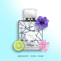 ادوپرفیوم آرماف Club De Nuit Sillage