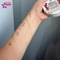 پنکک مات گابرینی شماره ۱