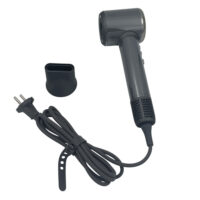 سشوار حرفه ای مک استایلر MC-6606