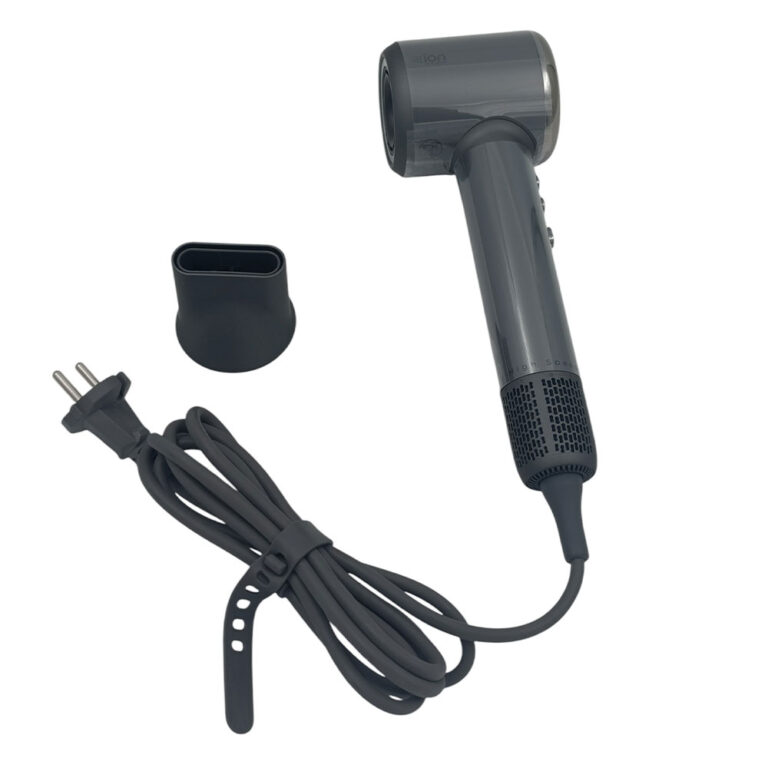 سشوار حرفه ای مک استایلر MC-6606