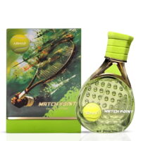 ادوپرفیوم مردانه آرماف Match Point