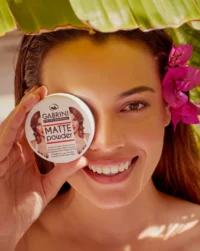 پنکک مات گابرینی شماره ۱