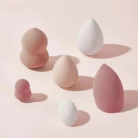 پد آرایشی 6 عددی شیگلم PARTY