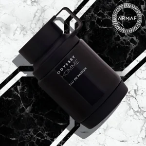 ادوپرفیوم مردانه آرماف Odyssey Homme