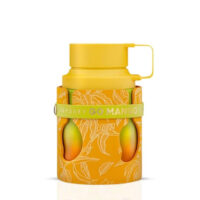 ادوپرفیوم زنانه آرماف اودیسی go mango