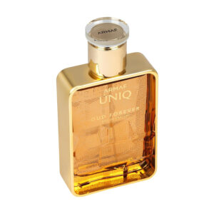 ادوپرفیوم مردانه آرماف Uniq Oud Forever