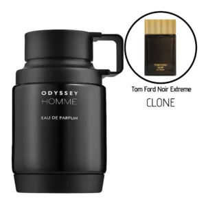ادوپرفیوم مردانه آرماف Odyssey Homme