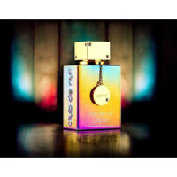 ادوپرفیوم یونیسکس آرماف Club De Nuit Untold