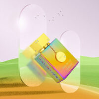 ادوپرفیوم یونیسکس آرماف Club De Nuit Untold