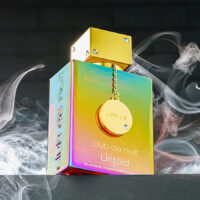 ادوپرفیوم یونیسکس آرماف Club De Nuit Untold
