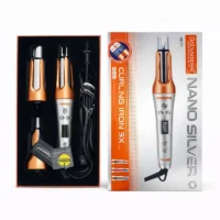 فرکننده مو حرفه‌ ای بیبی ورس SE-T5