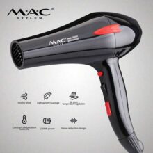 سشوار حرفه‌ای مک استایلر سری MC-6619