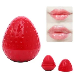 بالم لب توت‌ فرنگی موکالور Strawberry