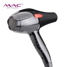 سشوار حرفه‌ای مک استایلر سری MC-6619