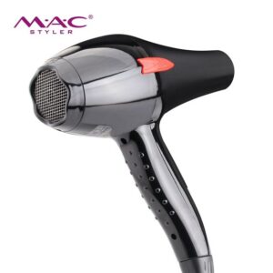 سشوار حرفه‌ای مک استایلر سری MC-6619