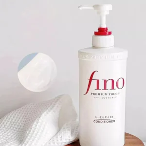 خرید نرم کننده مو فینو Premium Touch