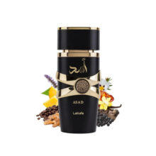 خرید ادوپرفیوم لطافه Asad حجم 100