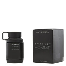 ادوپرفیوم مردانه آرماف Odyssey Homme