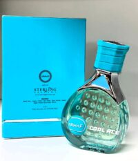 ادوپرفیوم مردانه آرماف Cool Ace