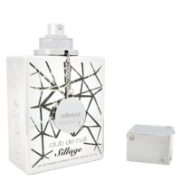 ادوپرفیوم آرماف Club De Nuit Sillage