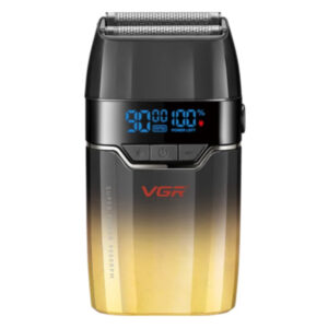 ماشین اصلاح موی صورت شارژی وی جی ار سری v-308