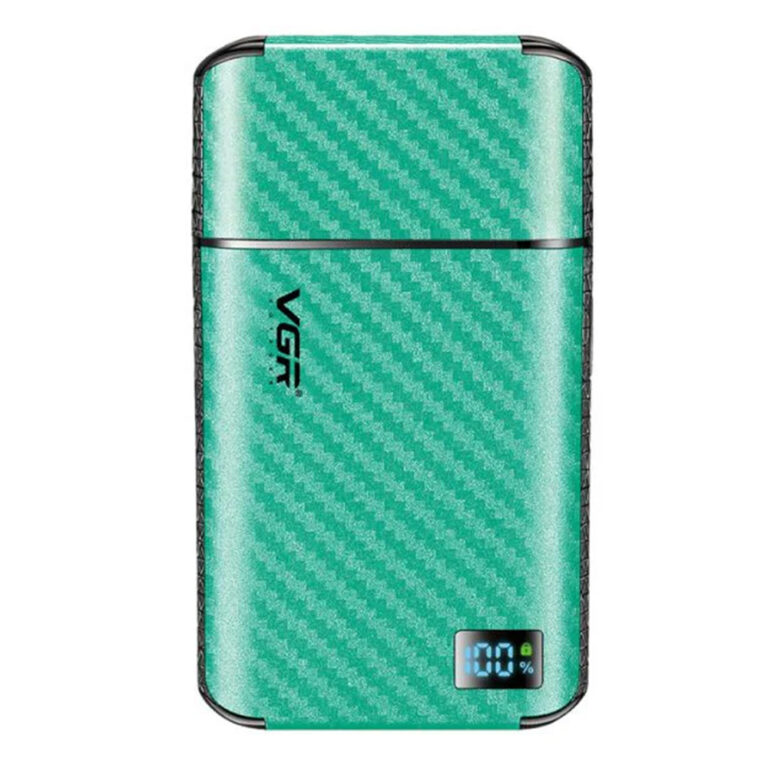 ماشین اصلاح وی جی آر سری v-369