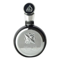 ادوپرفیوم مردانه لطافه فخر پلاتین Fakhar Platin حجم ۱۰۰