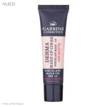 کرم پودر تیوپی گابرینی derma makeup cover 103 حجم 40