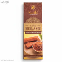 عود دست ساز نابیلا CHANDAN KING
