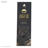 عود دست ساز 25عددی پگیمال JAGUAR