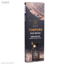 عود دست ساز رامو TOM FORD OUD WOOD
