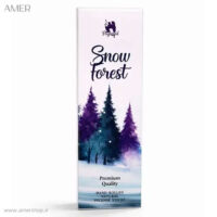 عود دست ساز جنگل برفی پگیمال SNOW FOREST