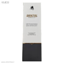 عود دست ساز 25عددی پگیمال AVENTUS