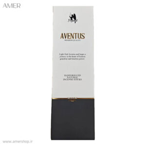 عود دست ساز 25عددی پگیمال AVENTUS