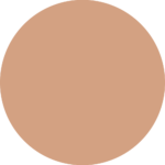 نوت natural glow n401 SPF15