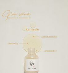 خرید سرم روشن کننده بیوتی اف جوسان PROPOLIS + NIACINAMIDE حجم 30