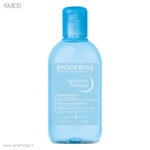 تونر آبرسان بایودرما hydrabio tonique
