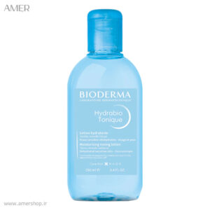 تونر آبرسان بایودرما hydrabio tonique