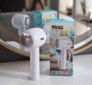 خرید پرزگیر لباس دی اس پی KD2500