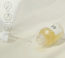 خرید سرم روشن کننده بیوتی اف جوسان PROPOLIS + NIACINAMIDE حجم 30