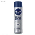 اسپری ضدتعریق مردانه نیوآ silver protect