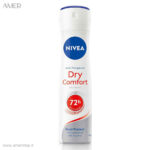 اسپری ضدتعریق زنانه نیوآ DRY COMFORT