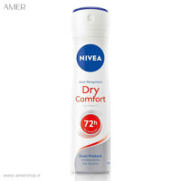 اسپری ضدتعریق زنانه نیوآ DRY COMFORT