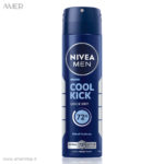 اسپری ضدتعریق مردانه نیوآ cool kick